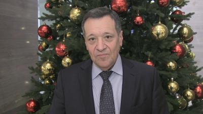 Андрей Макаров